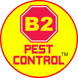 B2 Pest Control LLC